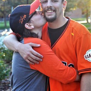 Meet your Posher, Annie